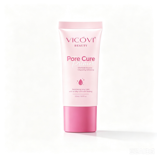 Pore Refining Primer
